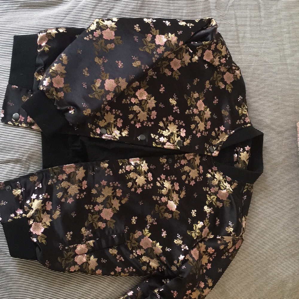 Brandy Melville Jacket
